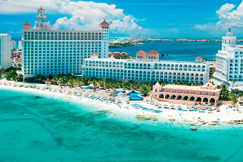 Riu Cancún
