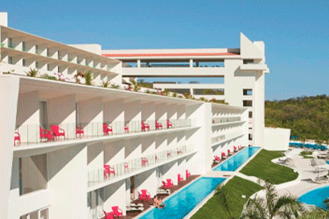 Mexico Cruise