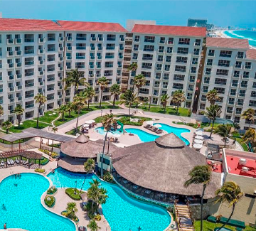Emporio Cancun