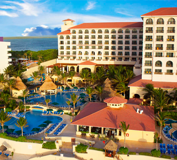 Emporio Cancun