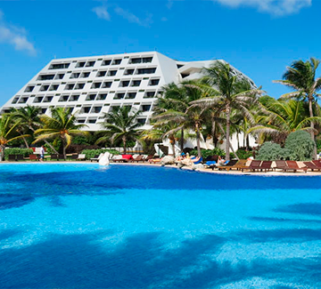 Grand Oasis