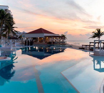Dreams Sands
