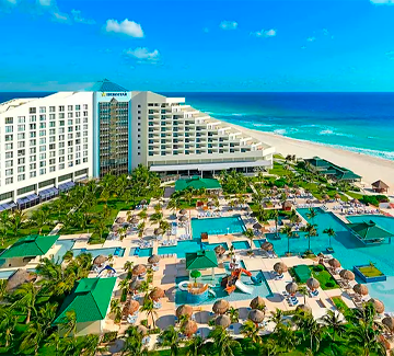 Emporio Cancun