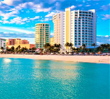 Emporio Cancun
