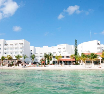 Crown Paradise