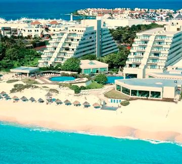 Emporio Cancun