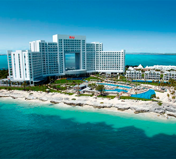 Emporio Cancun
